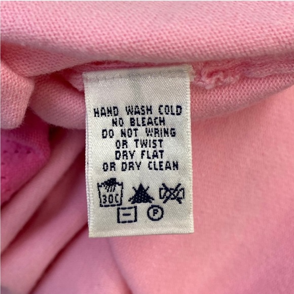 Lilly Pulitzer Pink Diamond Patterned Halter Top - Picture 8 of 8